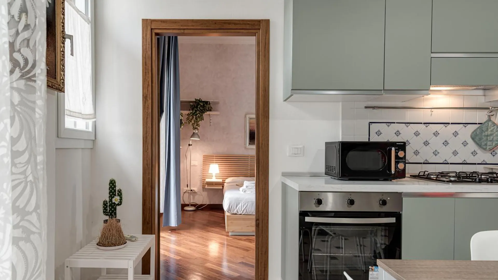 Le Margherite - Sweet Dreams In Florence 0*,  Italy