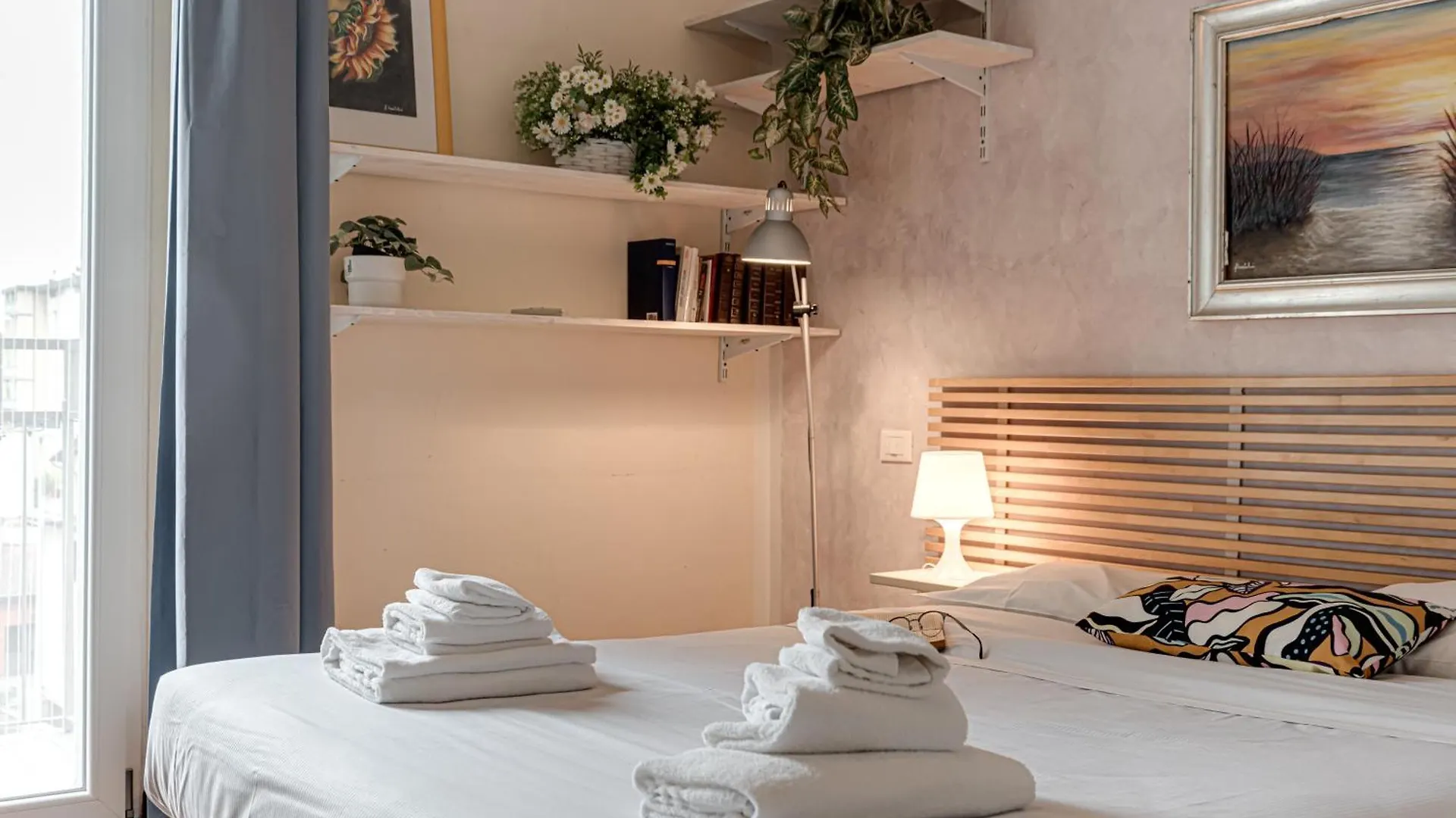 Apartment Le Margherite - Sweet Dreams In Florence