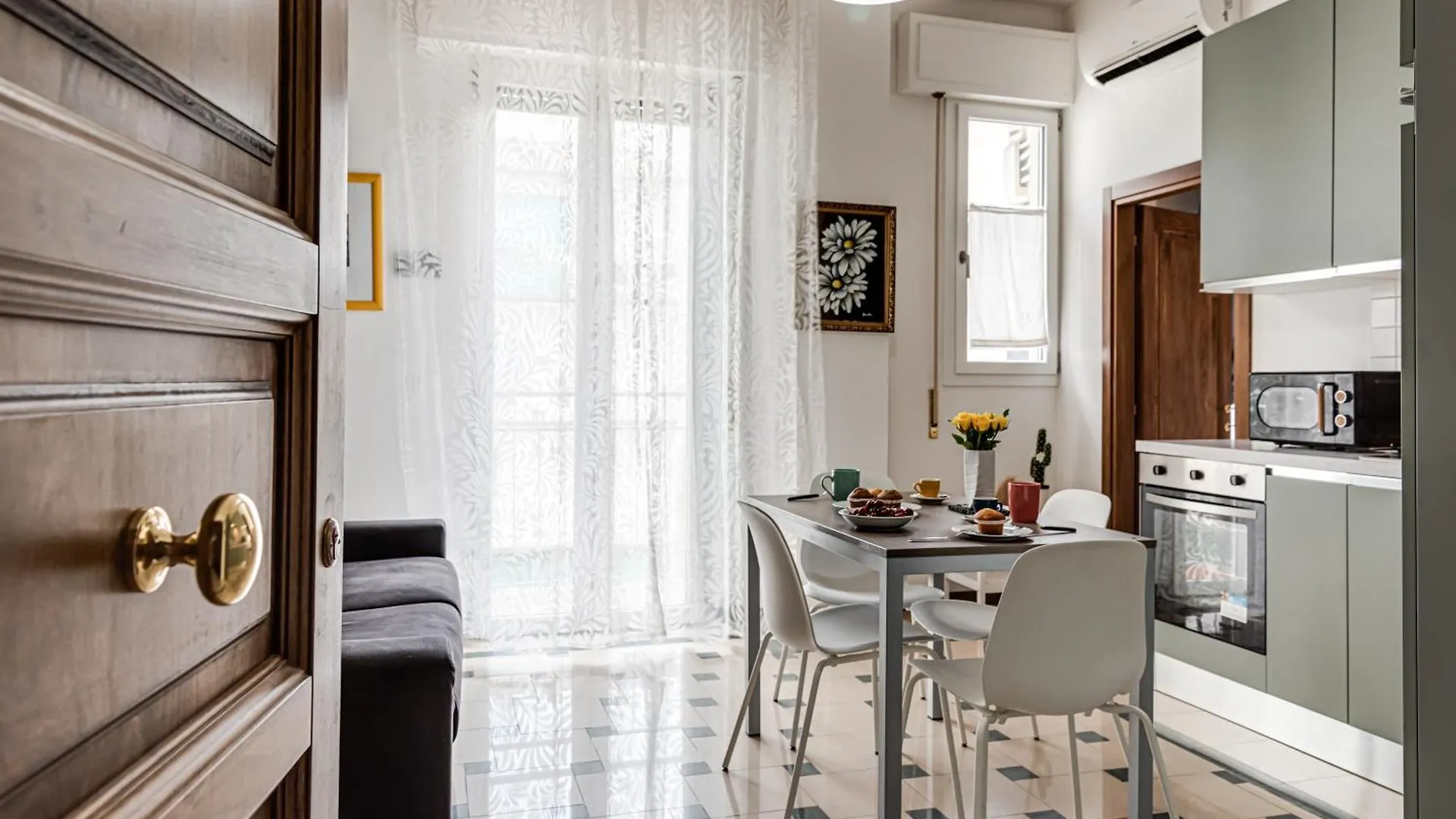 Apartment Le Margherite - Sweet Dreams In Florence Italy