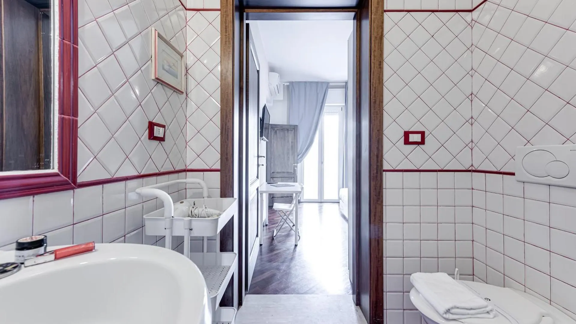 Apartment Le Margherite - Sweet Dreams In Florence Italy