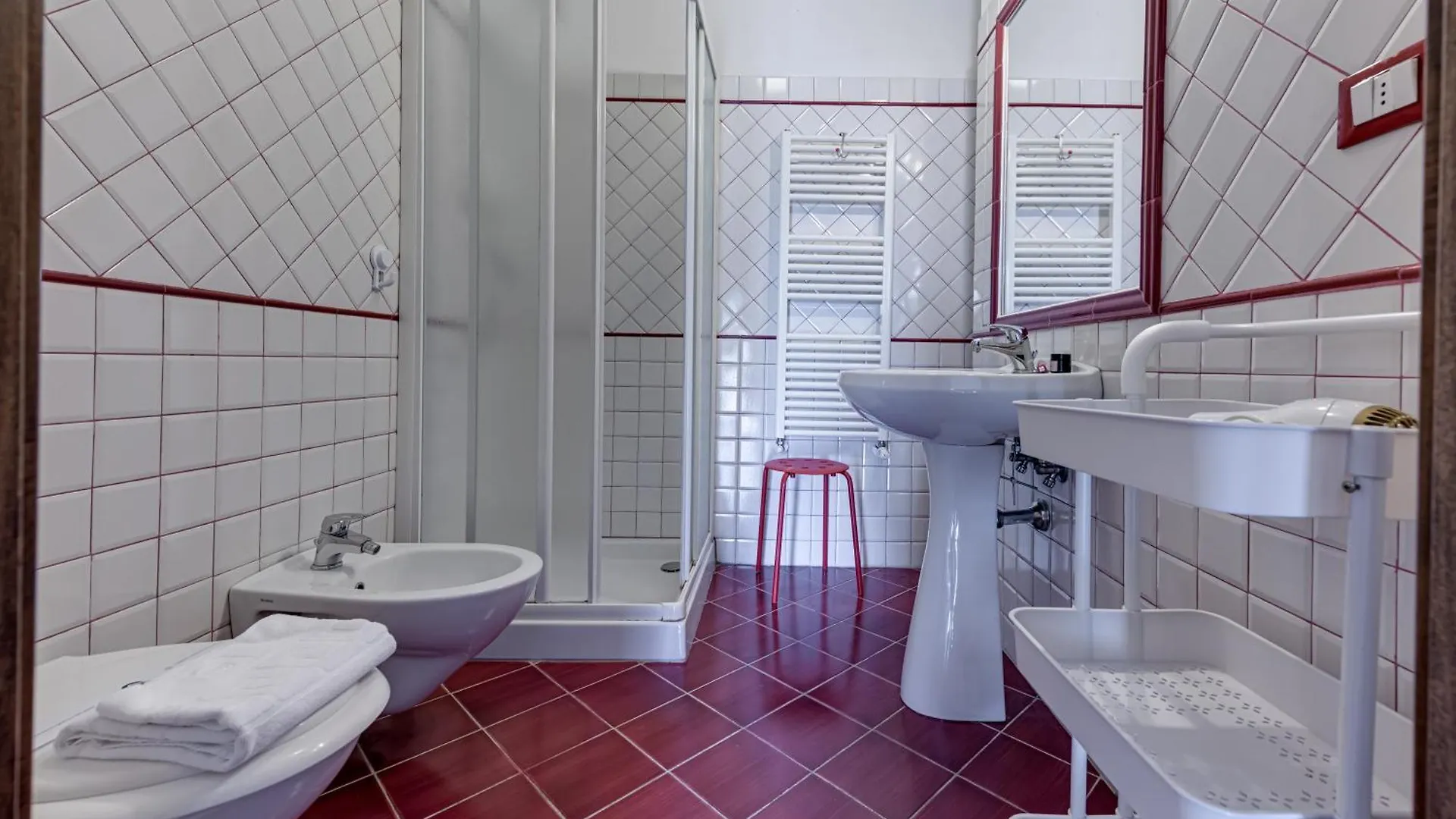 Apartment Le Margherite - Sweet Dreams In Florence