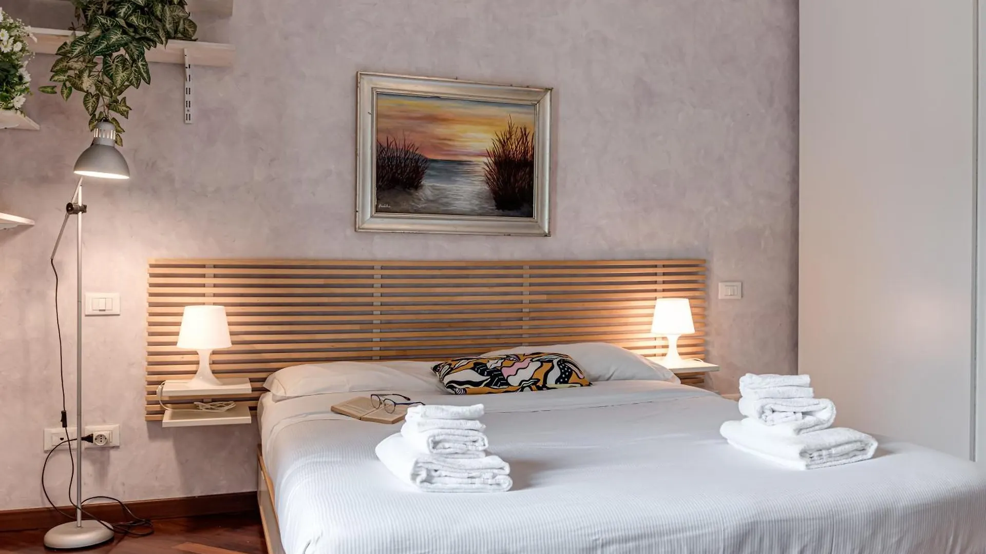 Le Margherite - Sweet Dreams In Florence