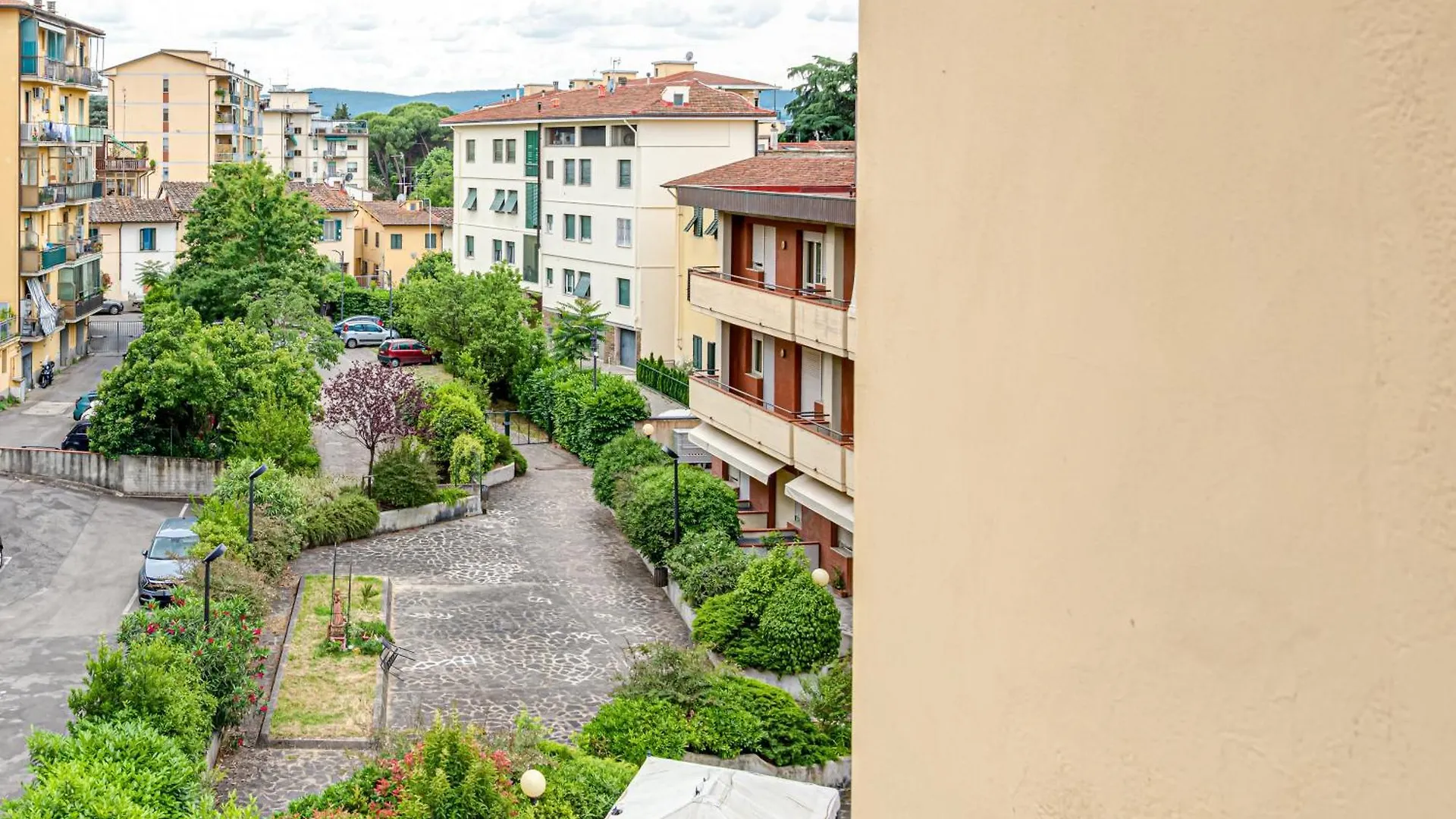 Le Margherite - Sweet Dreams In Florence